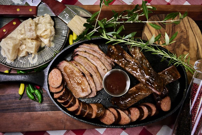 Bud's Meats Gift Card - $40