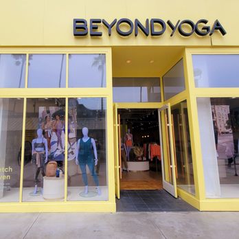 Beyond Yoga Gift Card - $100