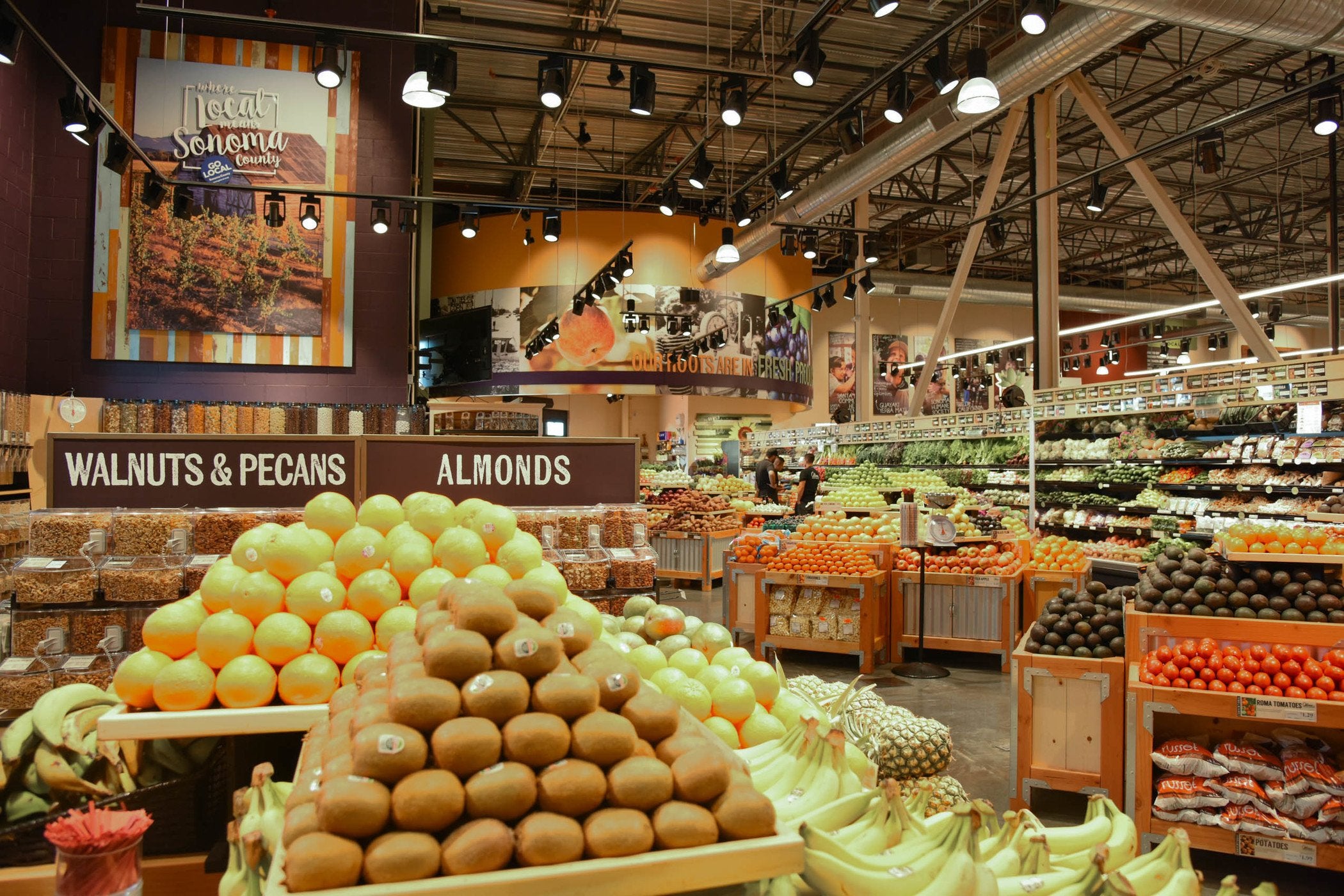 Oliver's Market Gift Card - $200