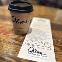 Oliver's Market Gift Card - $200