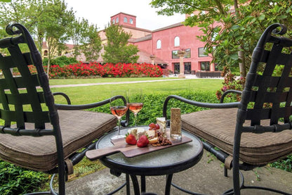 Sonoma County Weekend Away: 2-Night Stay with Breakfast for Two at The Doubletree by Hilton Rohnert Park