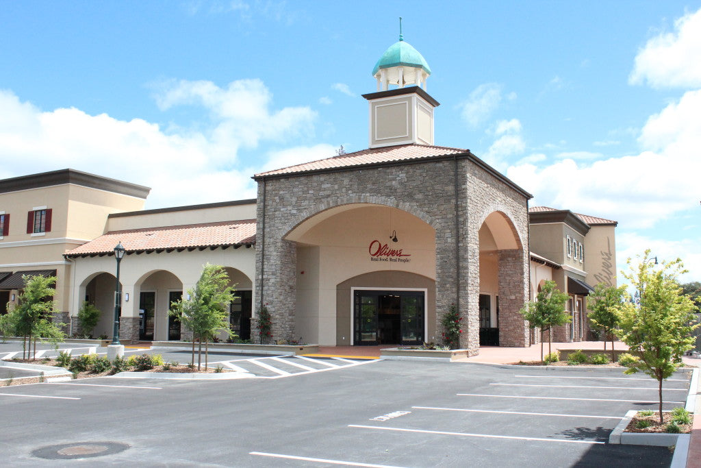 Oliver's Market Gift Card - $200