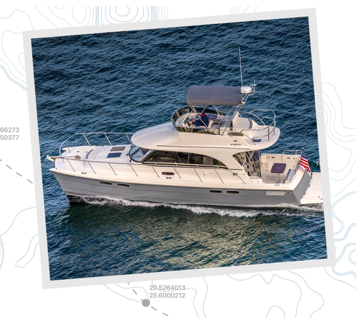 San Francisco Bay Power Boat Cruise for Four