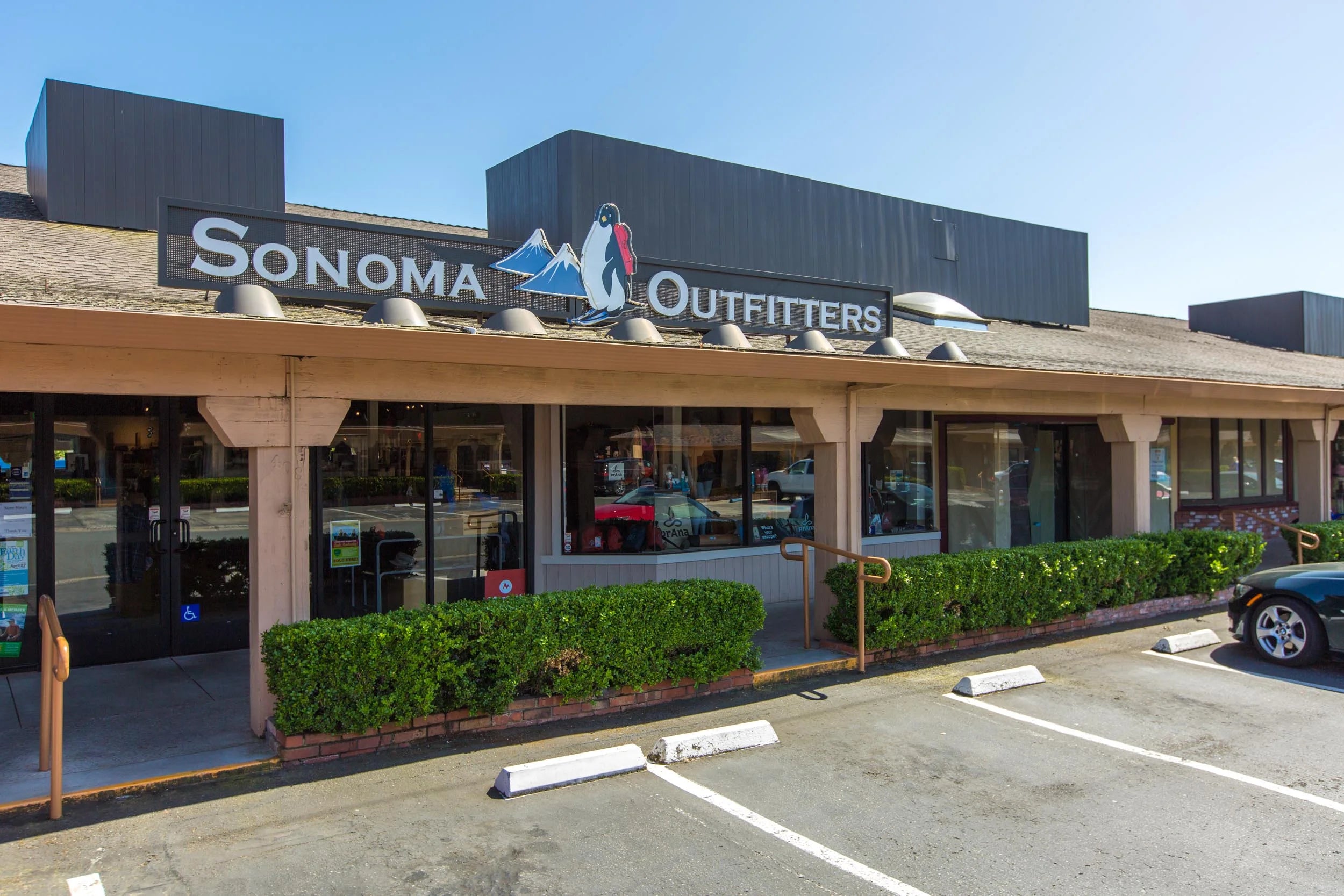Sonoma Outfitters Gift Card - $20