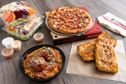 Mary's Pizza Shack Gift Card