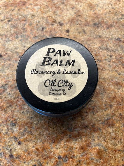 Spa Day For You and Your Pup with Oil City Soapery