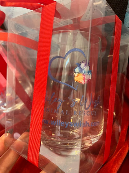 Bricoleur Vineyards + Wiley's Wish Champagne Picnic Package