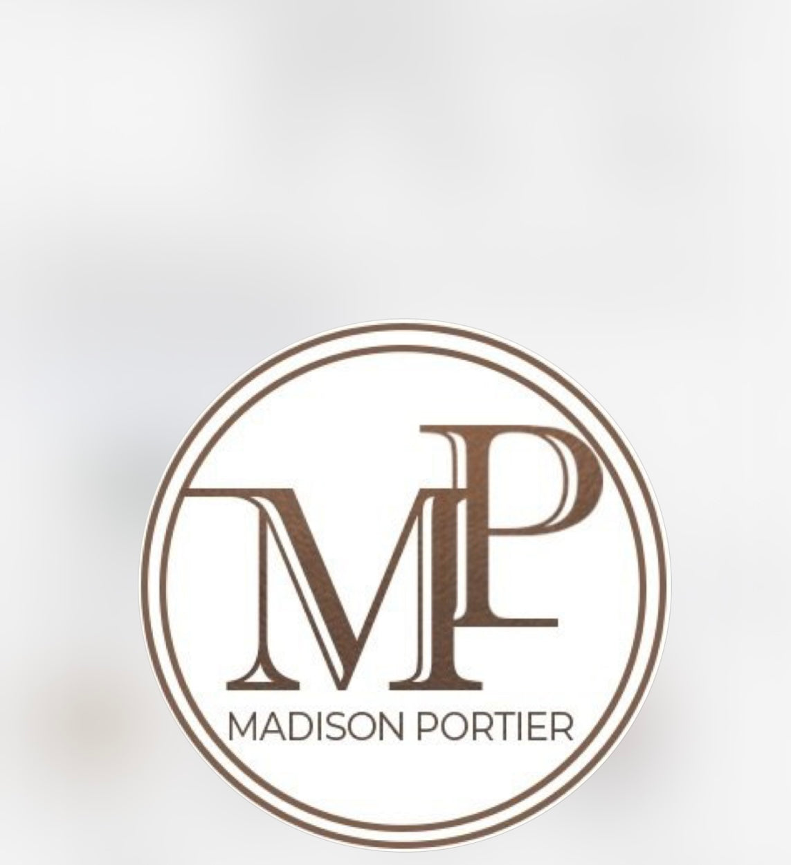 Madison Portier Luxury Orthopedic Dog Bed - X LARGE