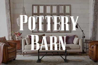 Pottery Barn Gift Card - $75