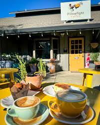 Pillowfight Coffee Shop Gift Card - $40