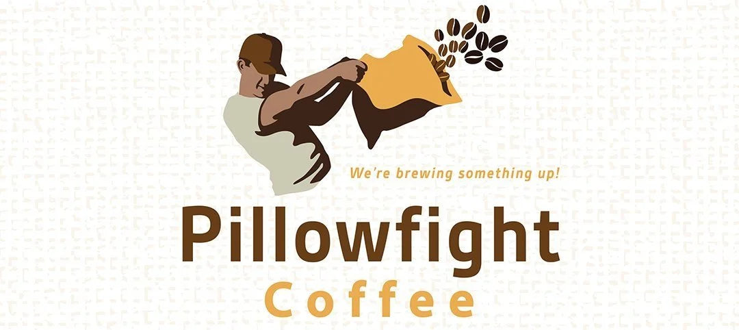 Pillowfight Coffee Shop Gift Card - $40
