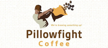 Pillowfight Coffee Shop Gift Card - $40