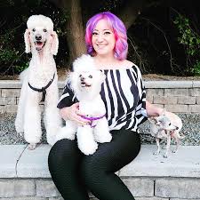 Pupscale Pet Salon Gift Certificate - $80