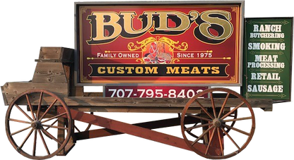 Bud's Meats Gift Card - $40