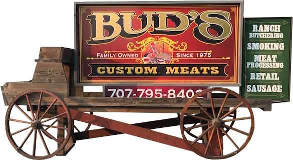 Bud's Meats Gift Card - $40